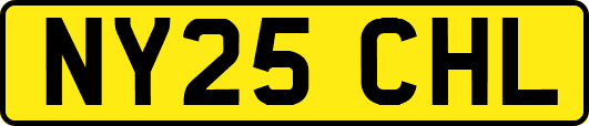NY25CHL