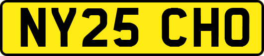 NY25CHO
