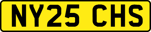 NY25CHS