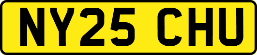 NY25CHU