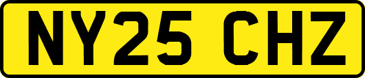 NY25CHZ