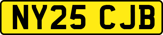 NY25CJB