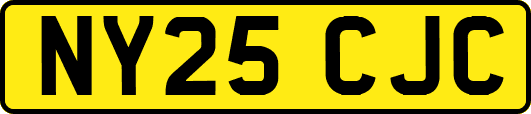 NY25CJC