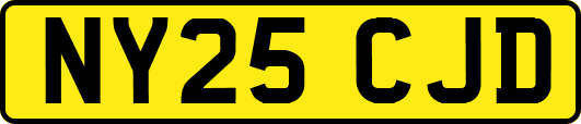 NY25CJD