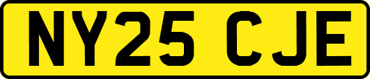 NY25CJE