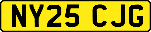 NY25CJG