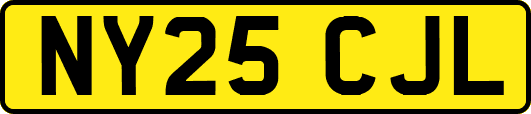 NY25CJL