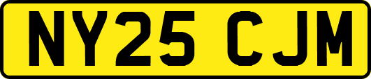 NY25CJM