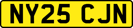 NY25CJN