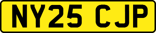 NY25CJP