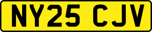 NY25CJV