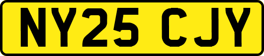 NY25CJY