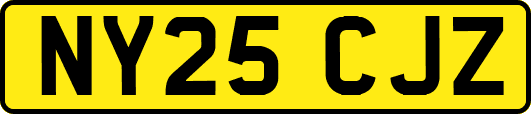 NY25CJZ