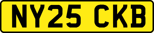 NY25CKB