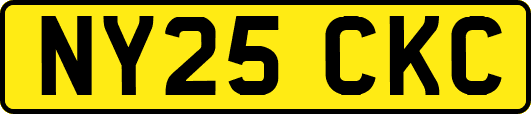 NY25CKC