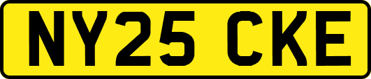 NY25CKE