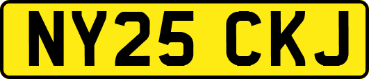 NY25CKJ