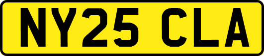 NY25CLA