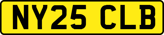 NY25CLB