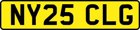 NY25CLG