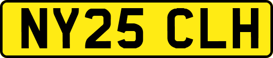 NY25CLH