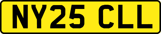 NY25CLL