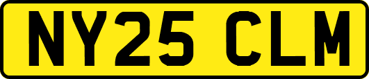 NY25CLM