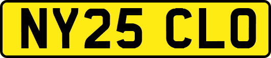 NY25CLO