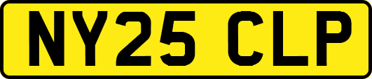 NY25CLP