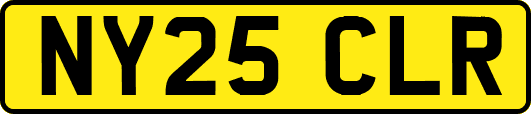 NY25CLR