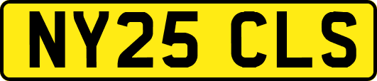 NY25CLS
