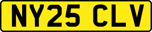 NY25CLV