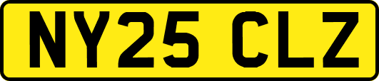 NY25CLZ