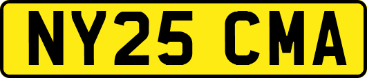 NY25CMA