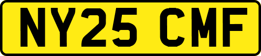 NY25CMF