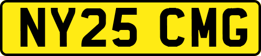NY25CMG