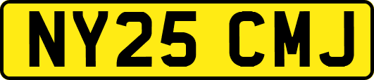NY25CMJ