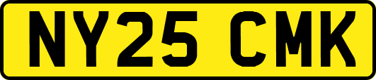 NY25CMK