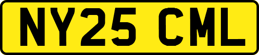 NY25CML