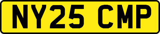 NY25CMP