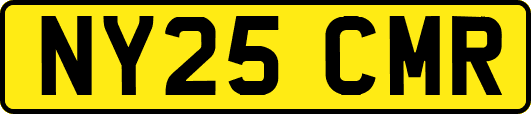 NY25CMR