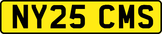 NY25CMS