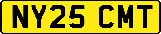 NY25CMT
