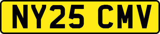 NY25CMV