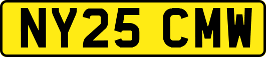 NY25CMW