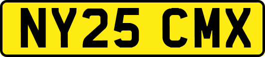 NY25CMX