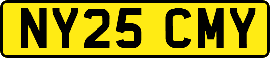 NY25CMY