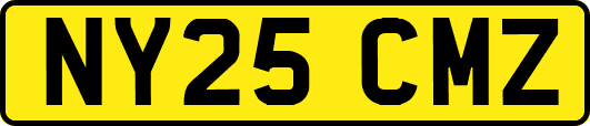 NY25CMZ