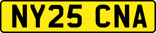 NY25CNA