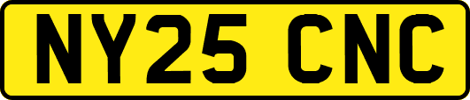 NY25CNC